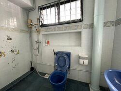 Blk 725 Woodlands Avenue 6 (Woodlands), HDB 4 Rooms #329397091